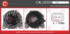 CASCO CAL10357GS Alternator